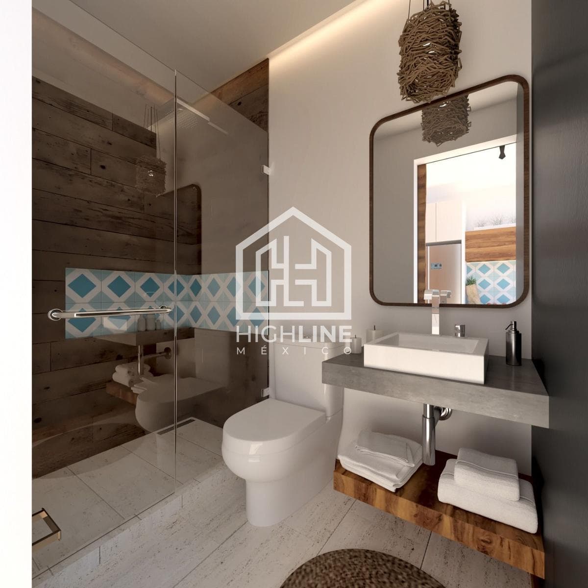 1-BEDROOM APARTMENT / FOR SALE / JUST STEPS FROM THE BEACH / TURNKEY / ROI