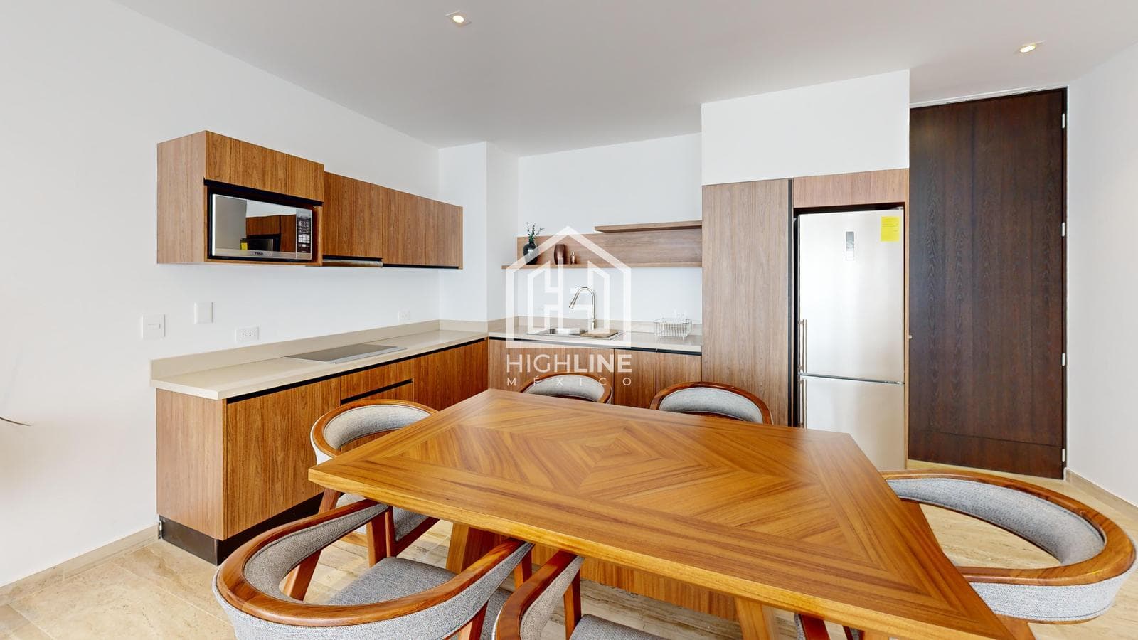 1-BEDROOM APARTMENT / 5 BLOCKS FROM THE OCEAN / GREAT OPPORTUNITY / APPRECIATION POTENTIAL / PREMIUM AMENITIES / HIGH RETURNS.