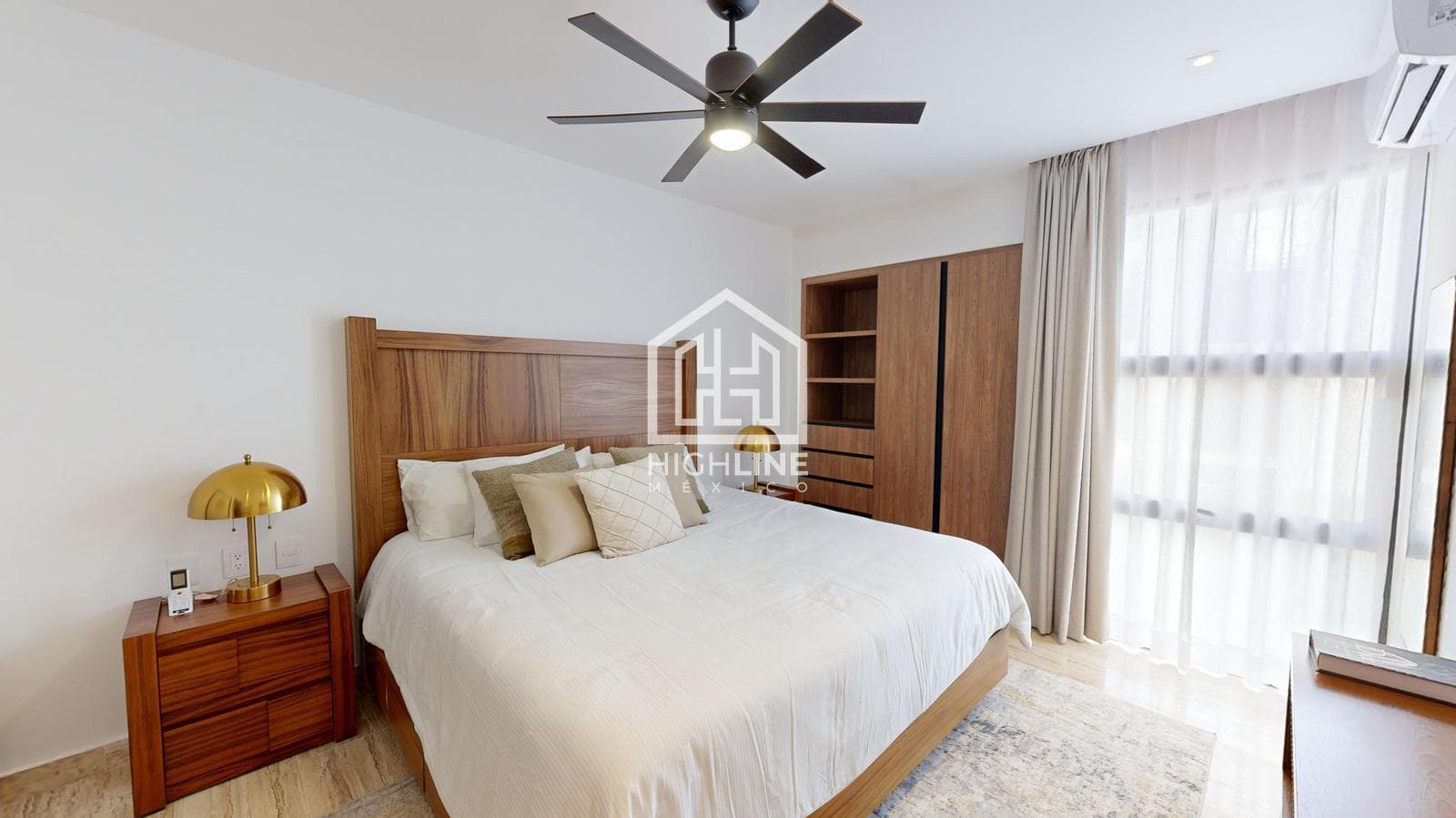 1-BEDROOM APARTMENT / 5 BLOCKS FROM THE OCEAN / GREAT OPPORTUNITY / APPRECIATION POTENTIAL / PREMIUM AMENITIES / HIGH RETURNS.