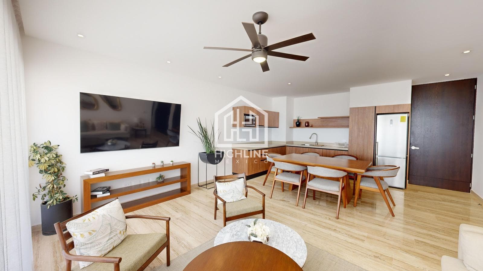 1-BEDROOM APARTMENT / 5 BLOCKS FROM THE OCEAN / GREAT OPPORTUNITY / APPRECIATION POTENTIAL / PREMIUM AMENITIES / HIGH RETURNS.