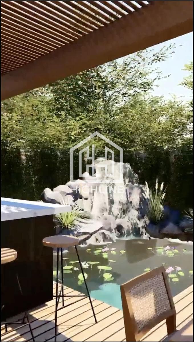 4-BEDROOM PENTHOUSE VILLA FOR SALE IN TULUM WITH PRIVATE POOL AND JACUZZI NEAR THE BEACH