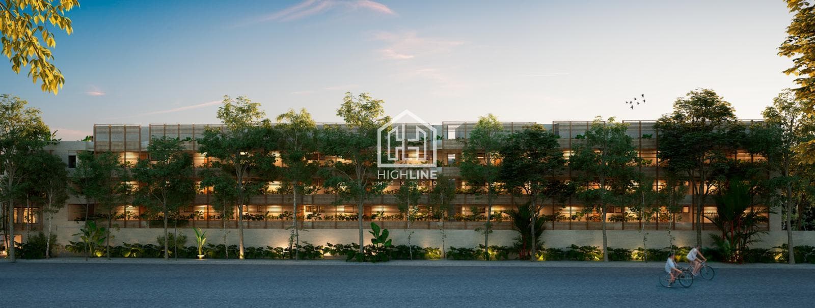 FOR SALE: 2-Bedroom Apartment in Tulum, 3 Minutes from the Ocean