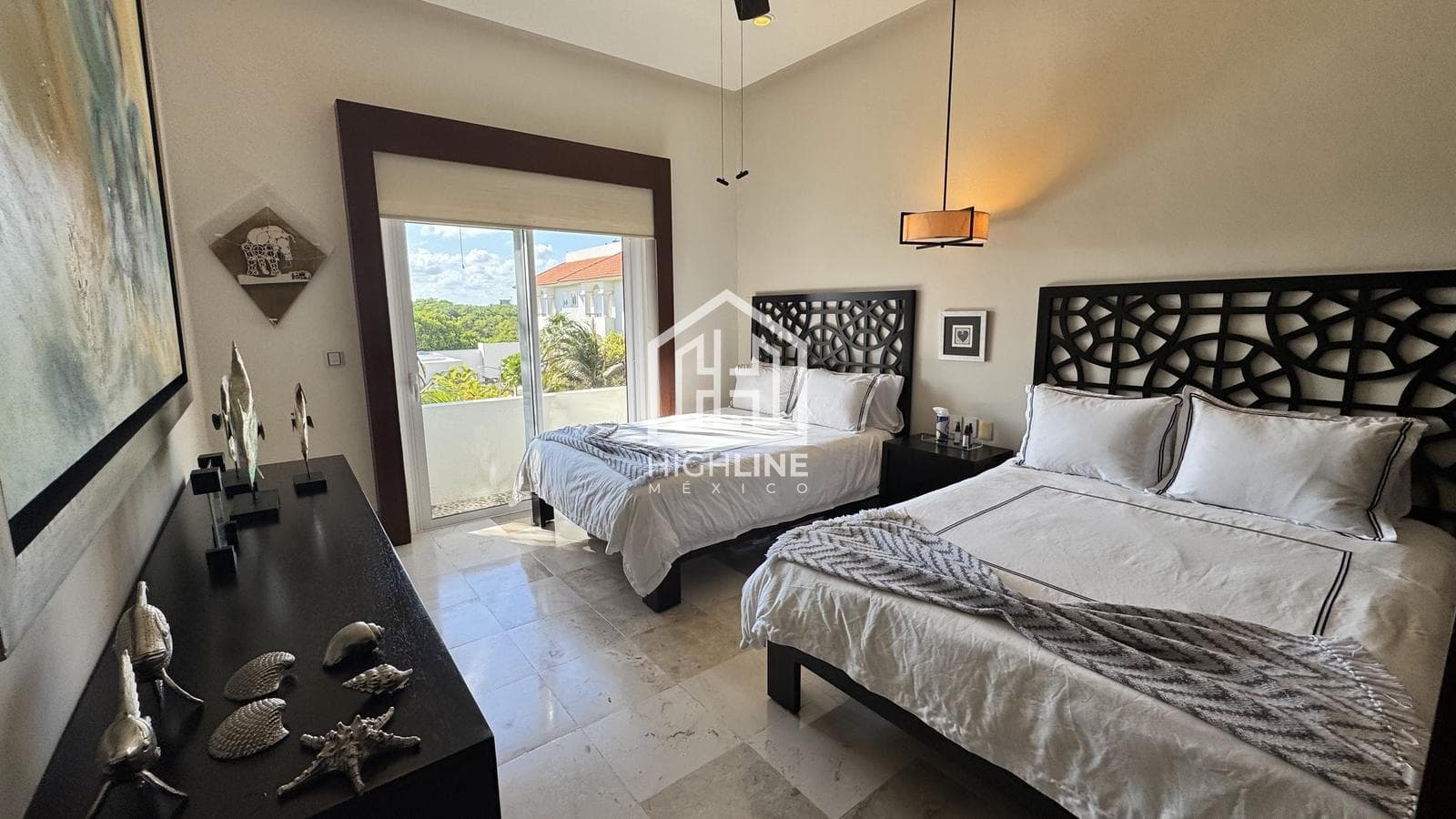 3-Bedroom Oceanfront Condo for Sale in Playa Paraíso