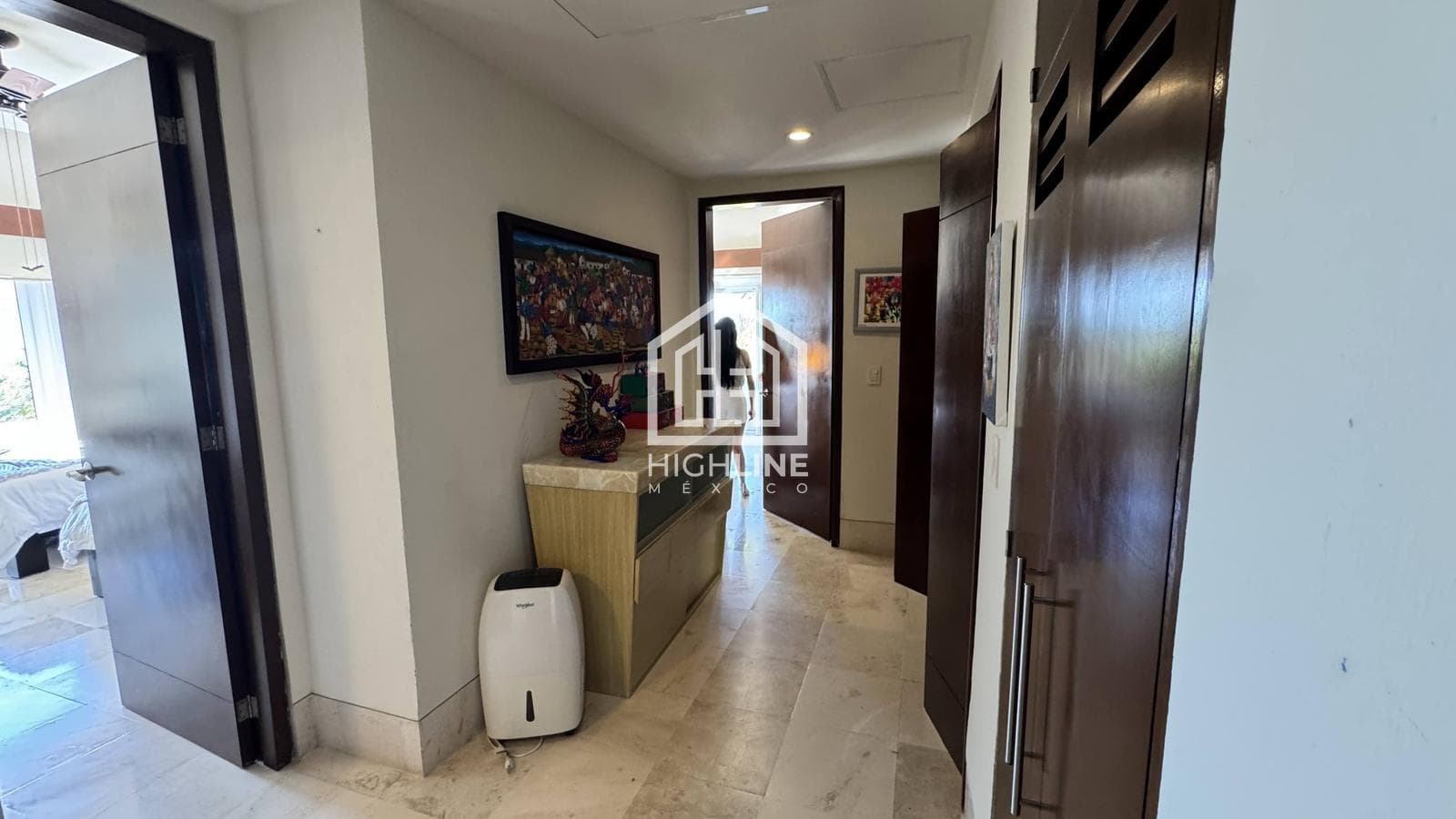 3-Bedroom Oceanfront Condo for Sale in Playa Paraíso