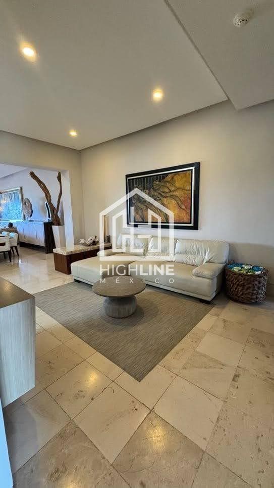 3-Bedroom Oceanfront Condo for Sale in Playa Paraíso