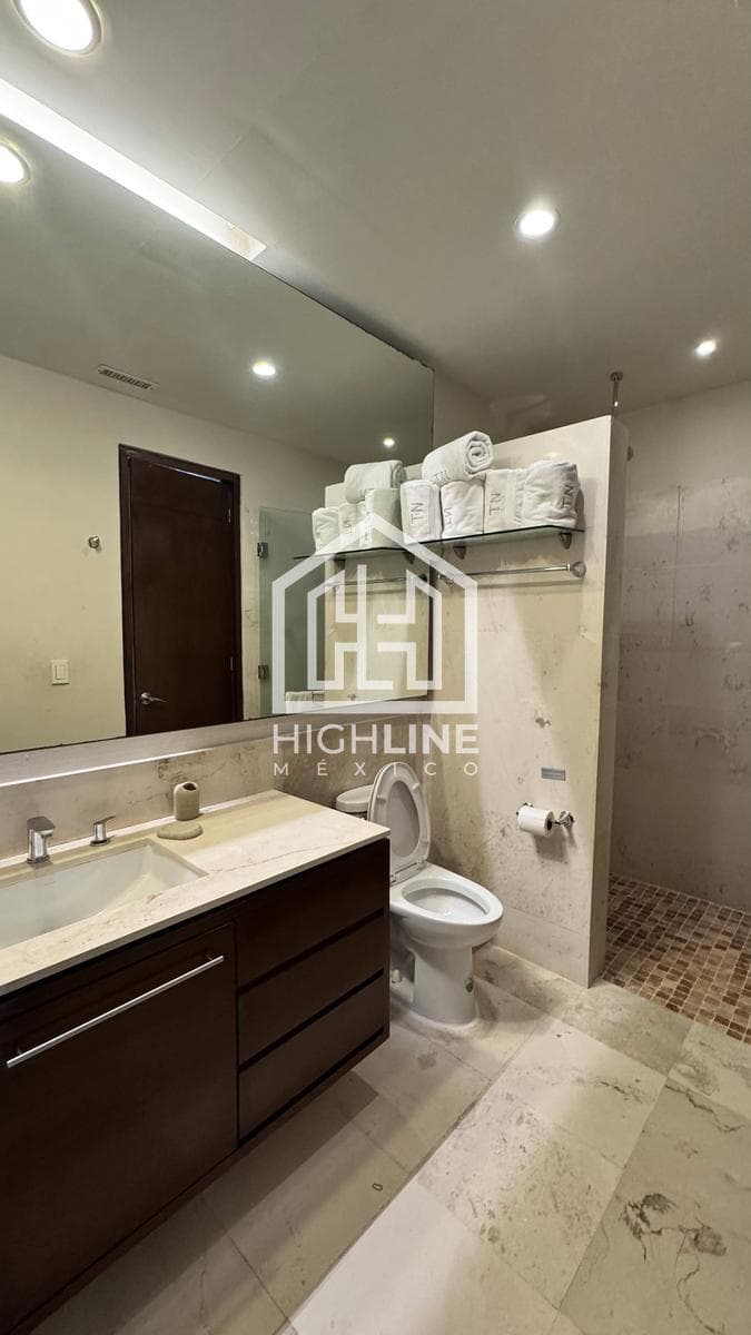 3-Bedroom Oceanfront Condo for Sale in Playa Paraíso