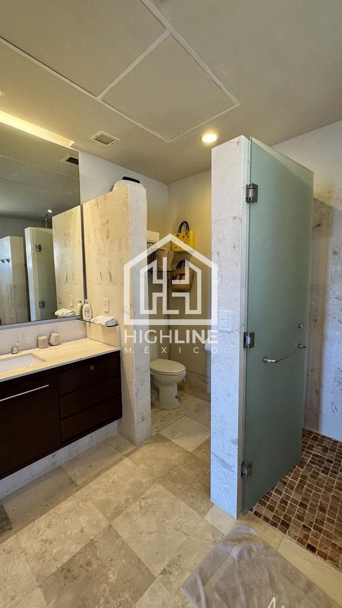 3-Bedroom Oceanfront Condo for Sale in Playa Paraíso