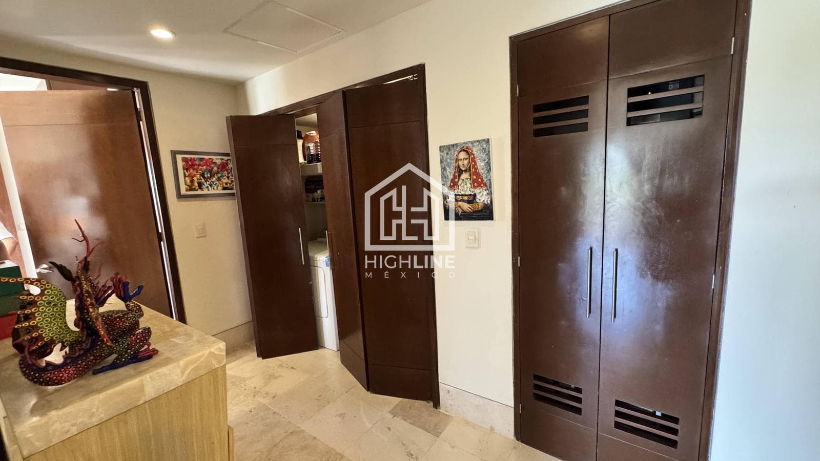 3-Bedroom Oceanfront Condo for Sale in Playa Paraíso