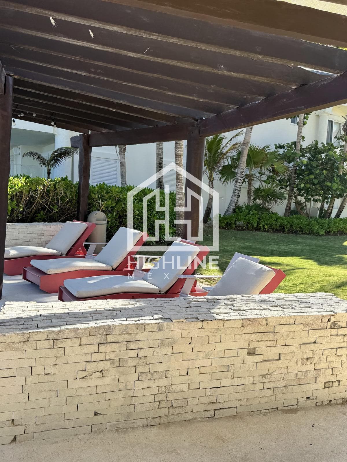 3-Bedroom Oceanfront Condo for Sale in Playa Paraíso