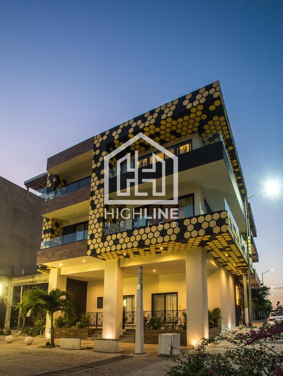 1-BEDROOM APARTMENT / FOR SALE / READY TO MOVE IN / 5TH AVENUE, JUST STEPS FROM THE BEACH / ROI.