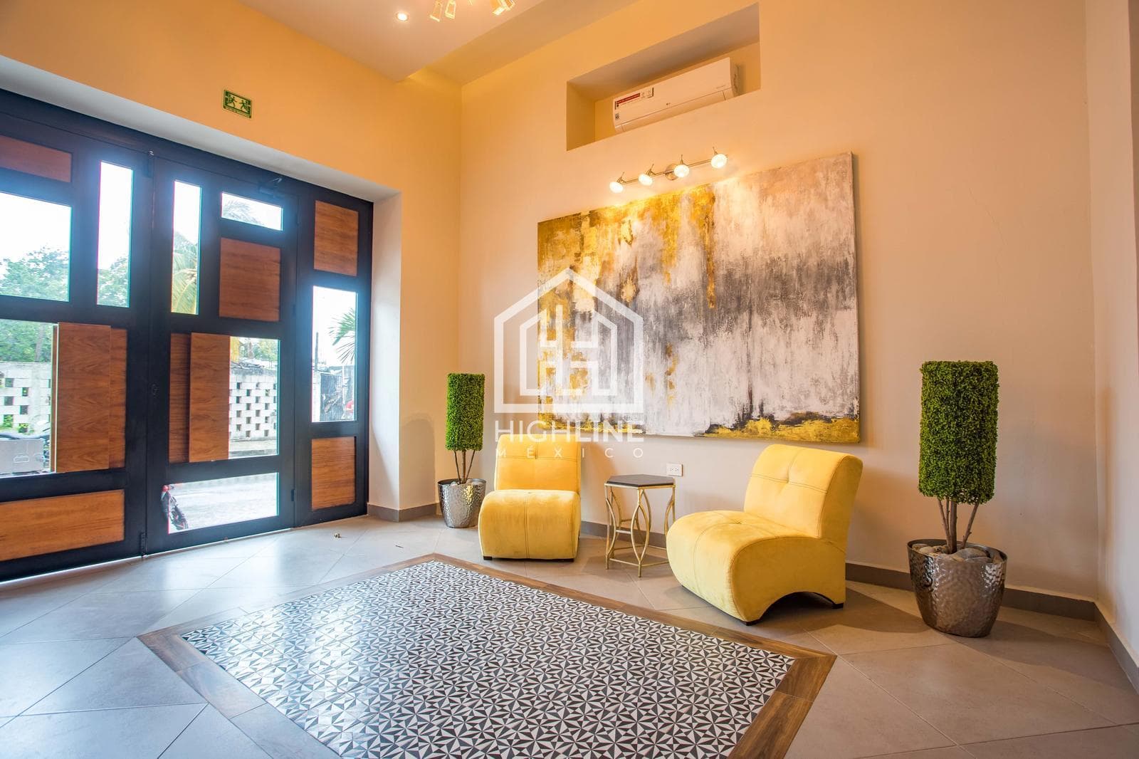 1-BEDROOM APARTMENT / FOR SALE / READY TO MOVE IN / 5TH AVENUE, JUST STEPS FROM THE BEACH / ROI.