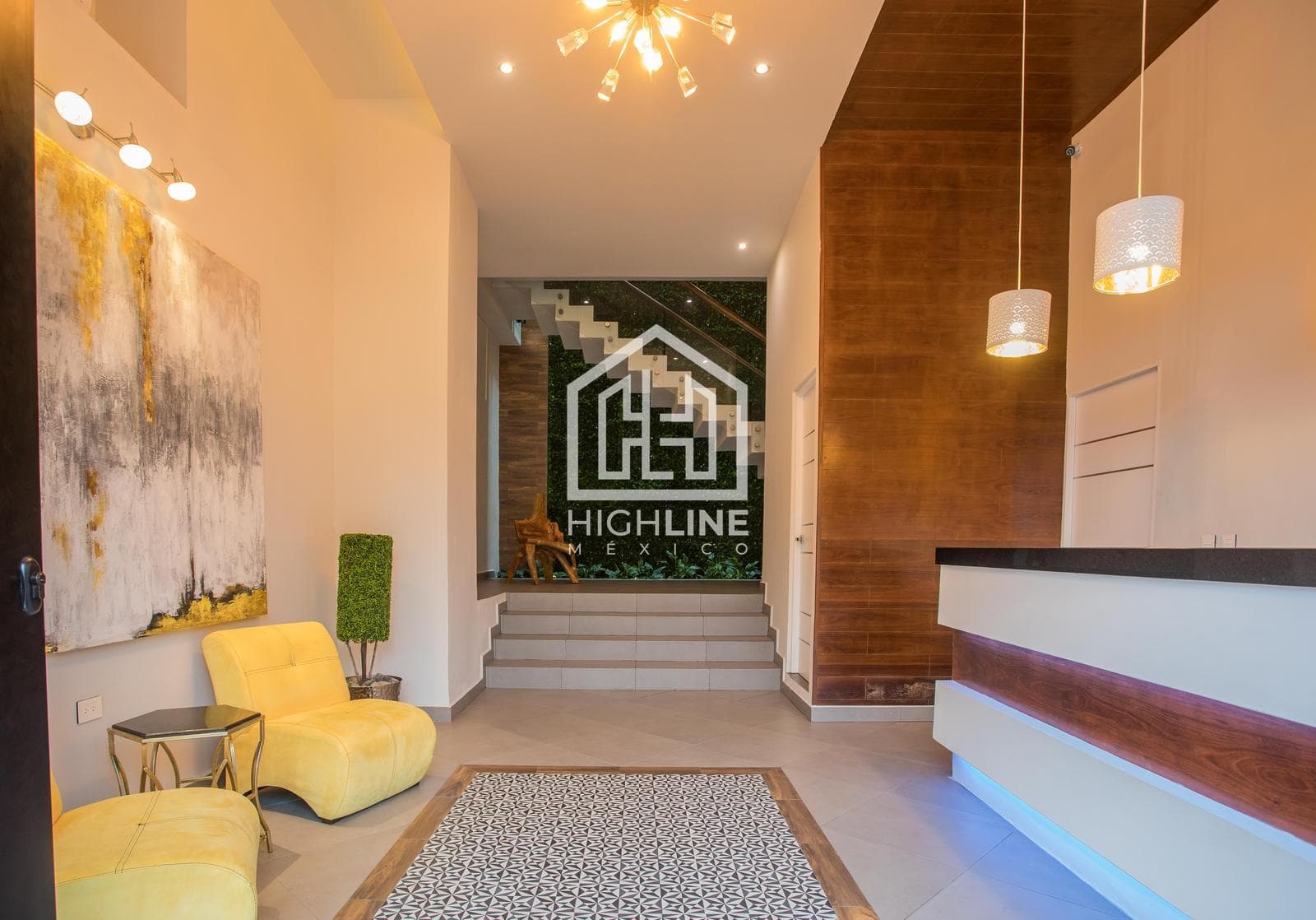 1-BEDROOM APARTMENT / FOR SALE / READY TO MOVE IN / 5TH AVENUE, JUST STEPS FROM THE BEACH / ROI.
