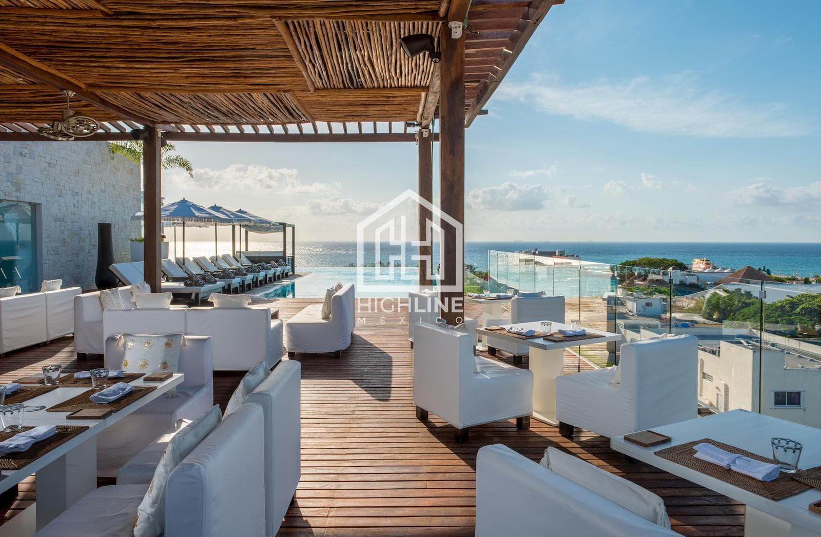APARTMENT FOR SALE / JUST STEPS FROM THE BEACH / CONDO-HOTEL WITH A PROVEN TRACK RECORD / ROI