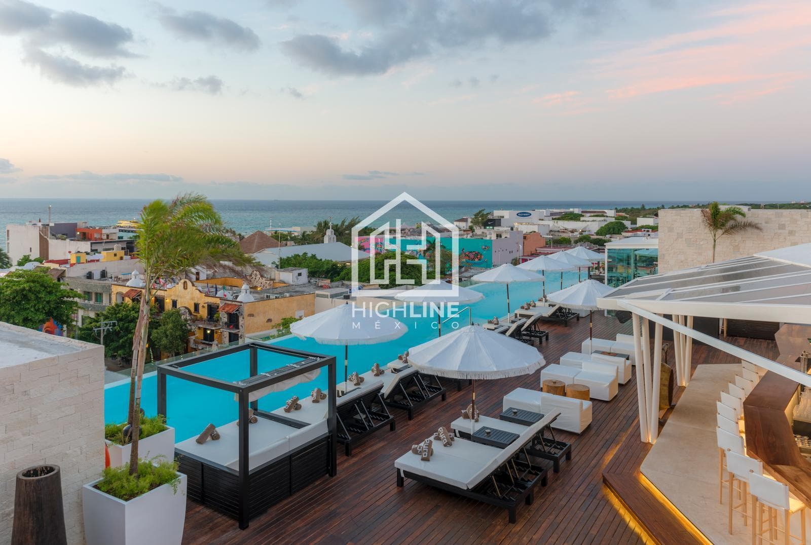 APARTMENT FOR SALE / JUST STEPS FROM THE BEACH / CONDO-HOTEL WITH A PROVEN TRACK RECORD / ROI