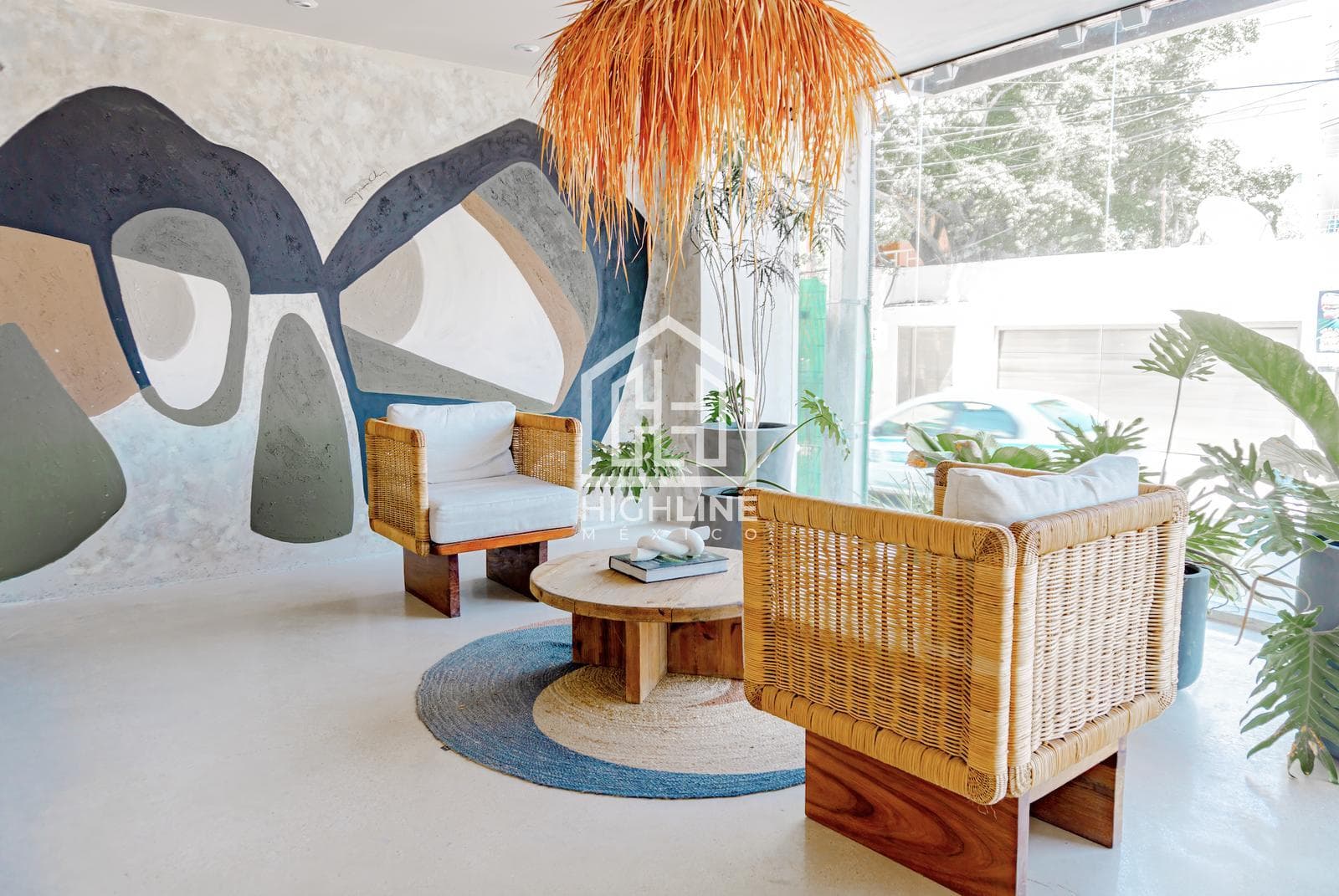 1-BEDROOM APARTMENT / READY TO MOVE IN / 2 MINUTES FROM THE BEACH / TURNKEY / JACUZZI / ROI.