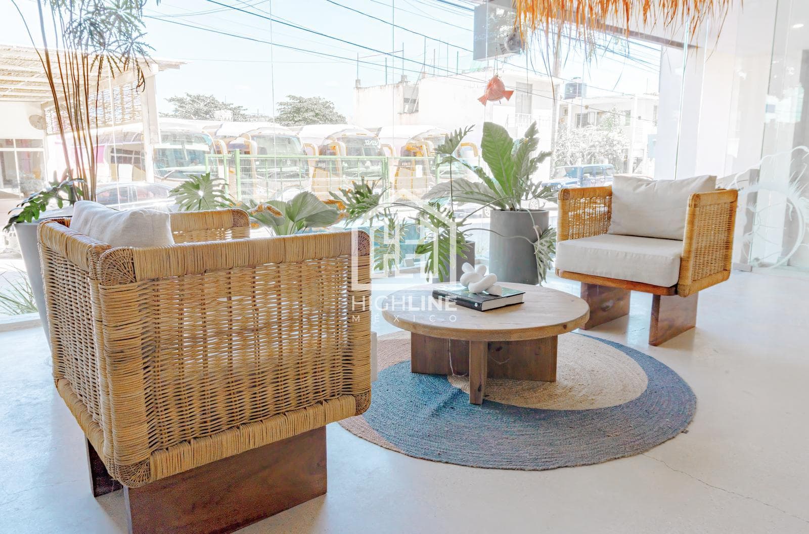 1-BEDROOM APARTMENT / PRE-SALE / 3 CALLES DEL MAR / TURNKEY.