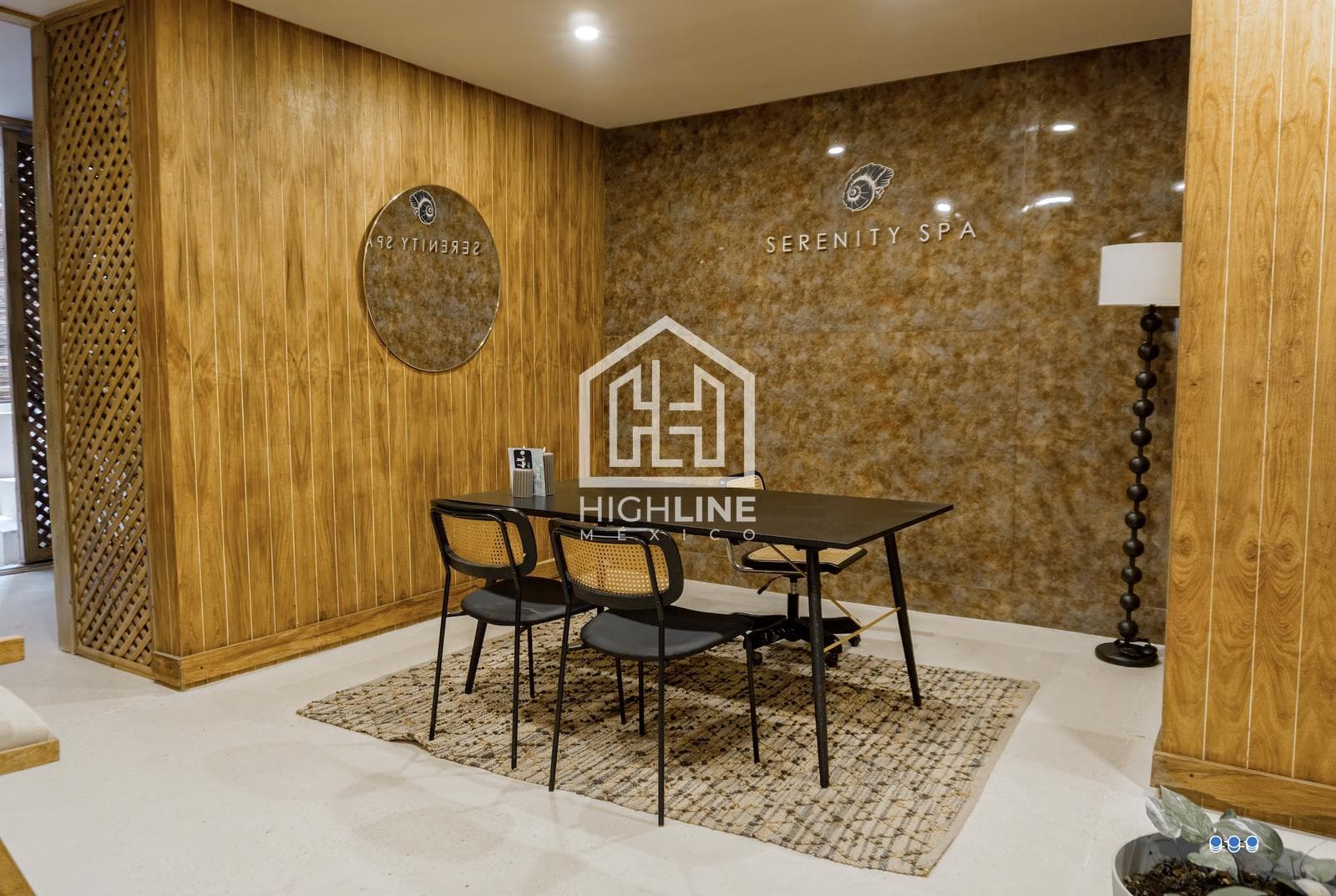 1-BEDROOM APARTMENT / PRE-SALE / 3 CALLES DEL MAR / TURNKEY.