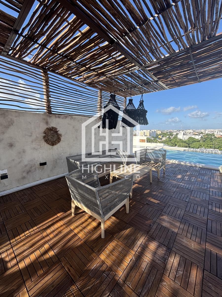 1-BEDROOM APARTMENT / PRE-SALE / 3 CALLES DEL MAR / TURNKEY.