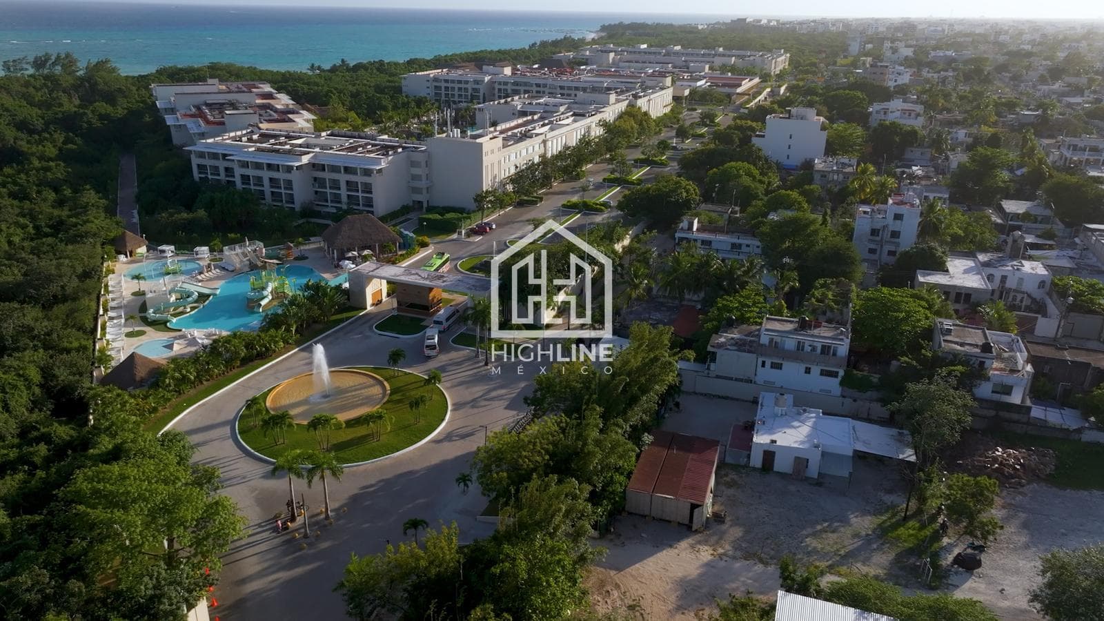 1-BEDROOM APARTMENT / PRE-SALE / 2 MINUTES FROM THE OCEAN / CAPITAL GAINS / ROI.