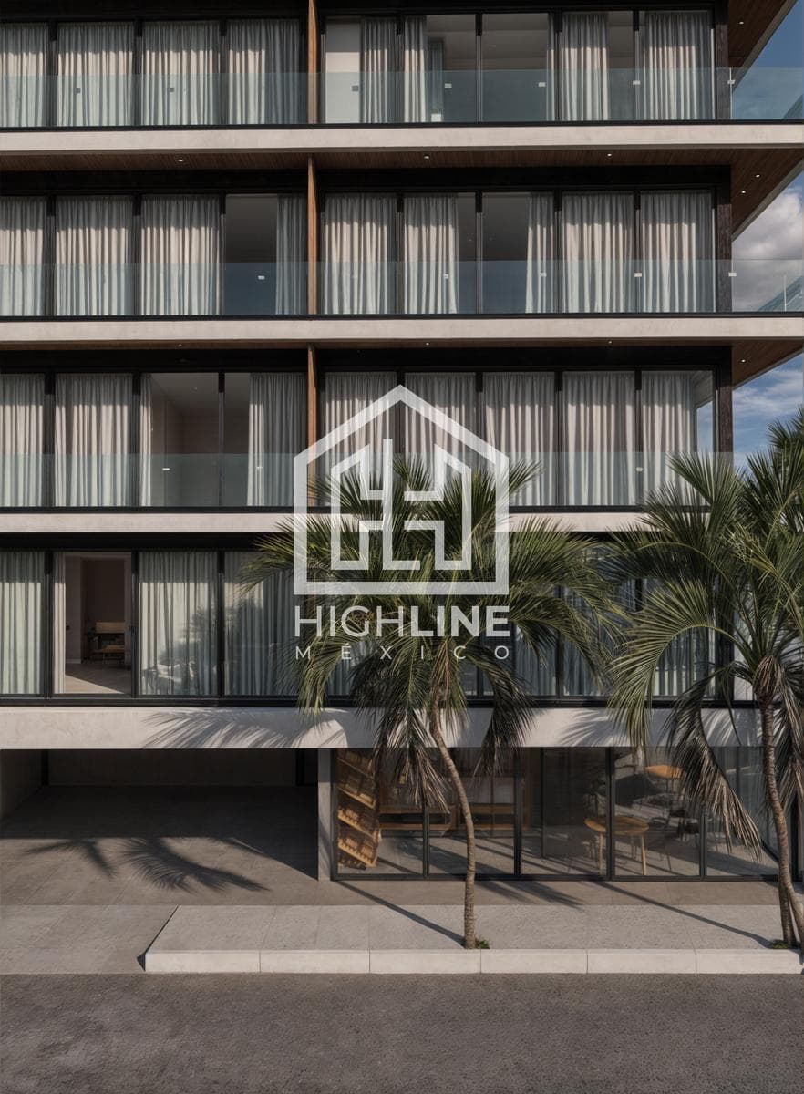 1-BEDROOM APARTMENT / PRE-SALE / 2 MINUTES FROM THE OCEAN / CAPITAL GAINS / ROI.