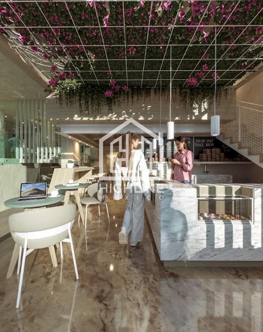Loft-Style Apartment for Sale in Downtown Playa del Carmen, 5 Minutes from Marar