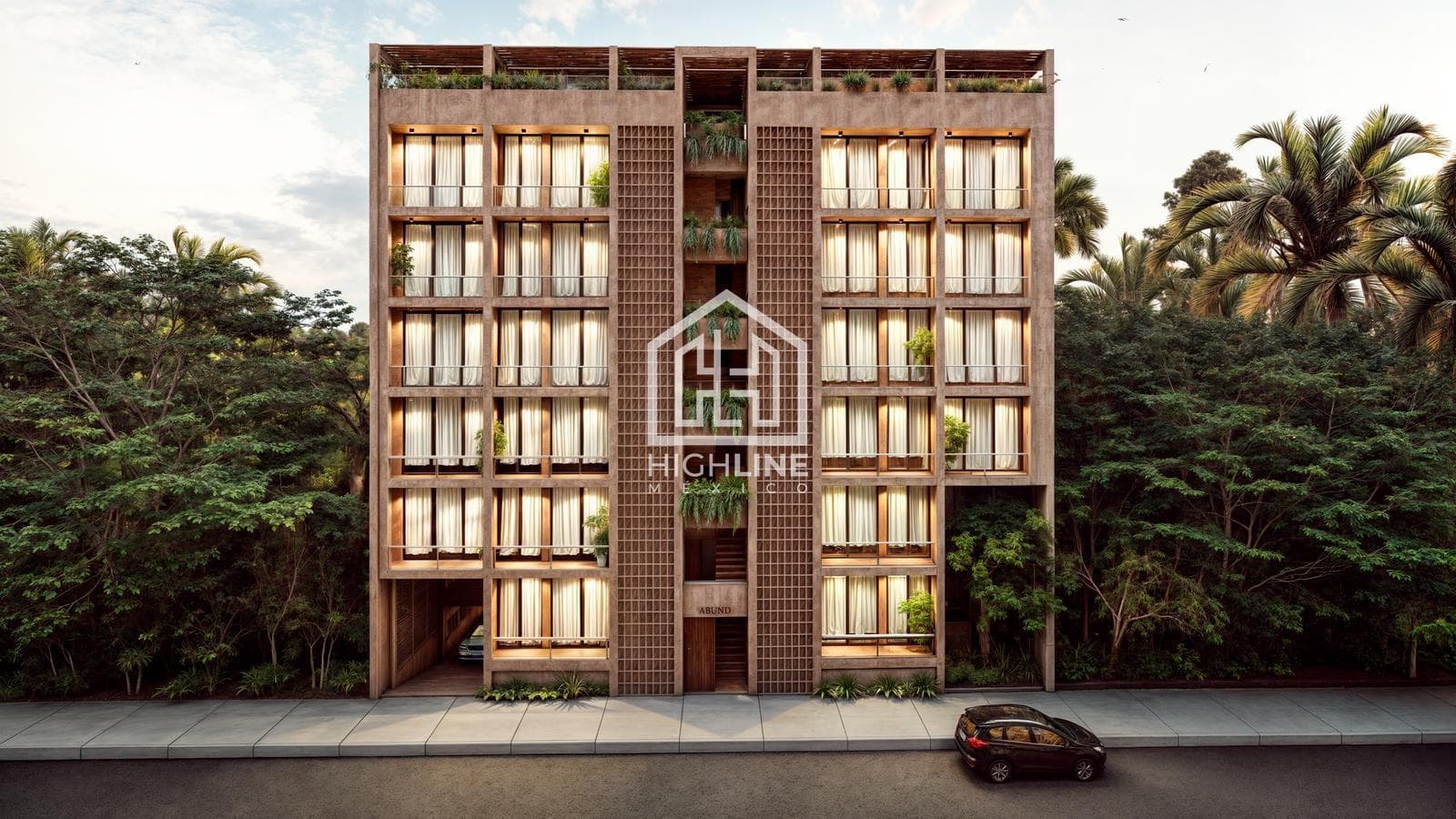 2-Bedroom Apartment in Playa del Carmen with Financing Options, Pool, Available Now