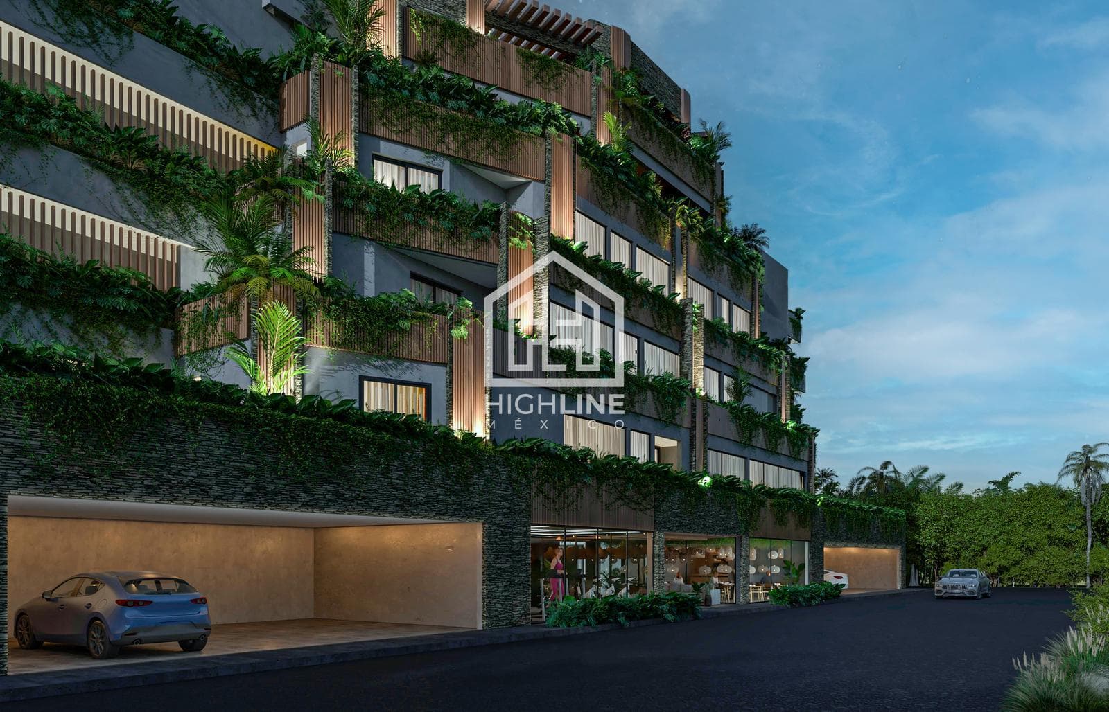 Luxury 2-bedroom apartment in Tulum, just a few meters from the beach | Gym and pool