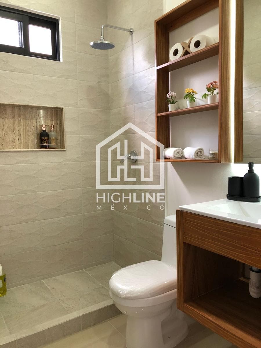 Studio for sale in Playa del Carmen near 5th Street