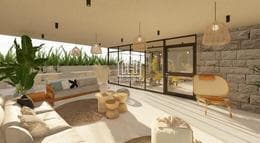 Studio for sale in Playa del Carmen near 5th Street