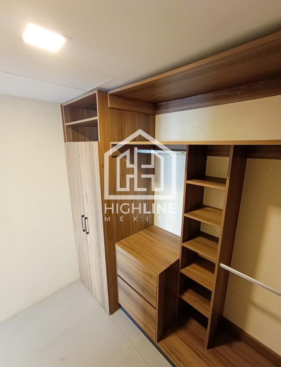 Apartment Just Steps from the Beach and 5th Avenue | In-house Financing. Playa del Carmen