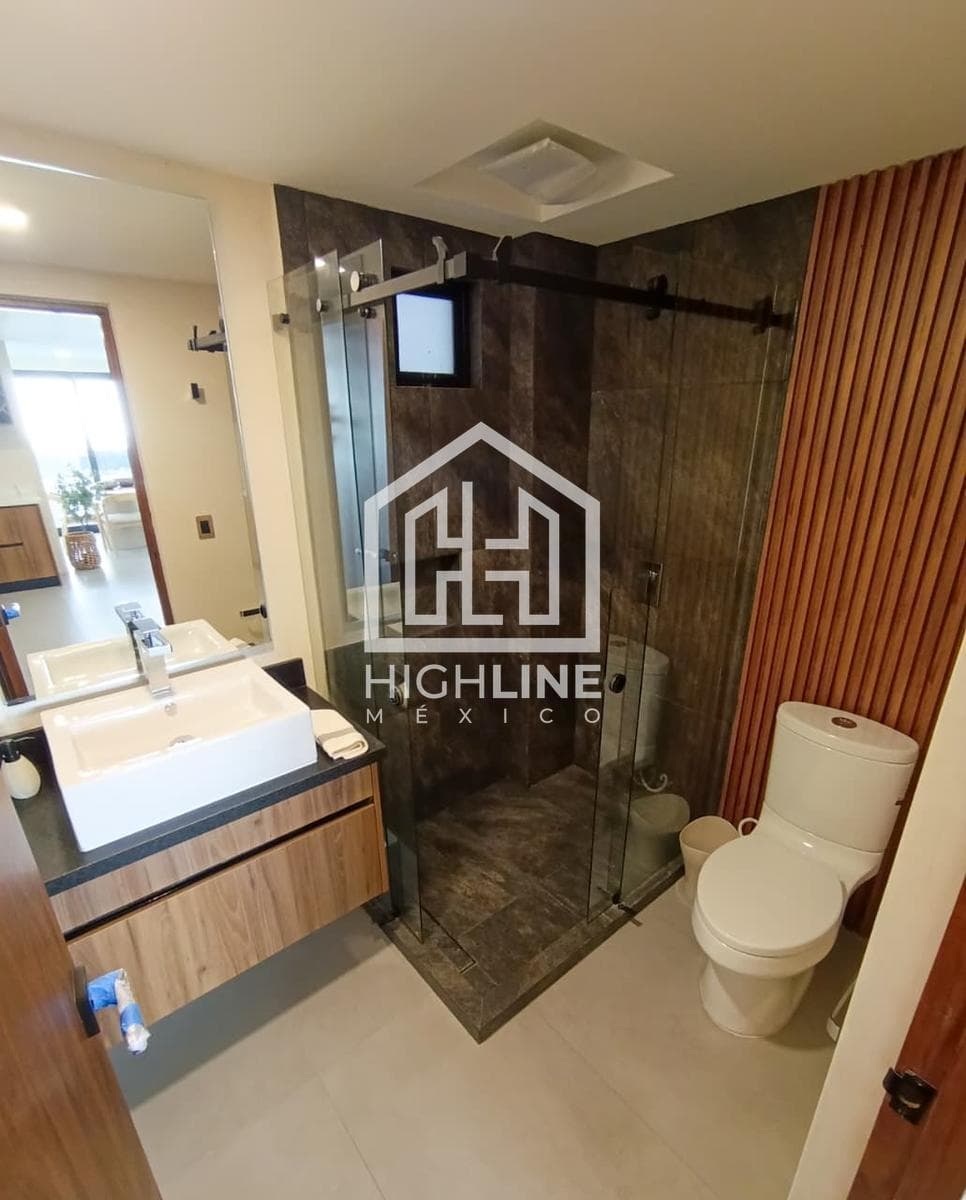 Apartment Just Steps from the Beach and 5th Avenue | In-house Financing. Playa del Carmen