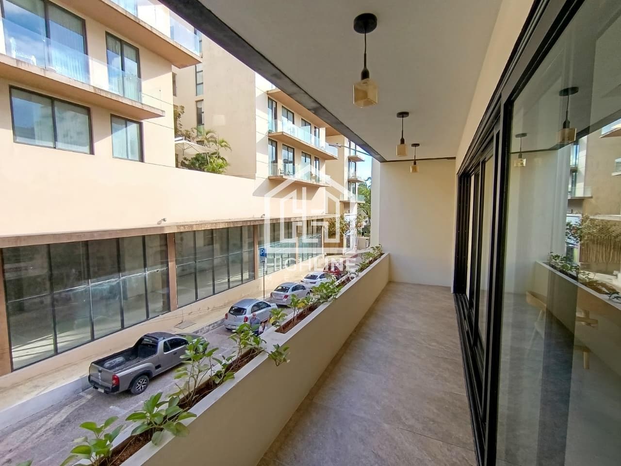 Apartment Just Steps from the Beach and 5th Avenue | In-house Financing. Playa del Carmen