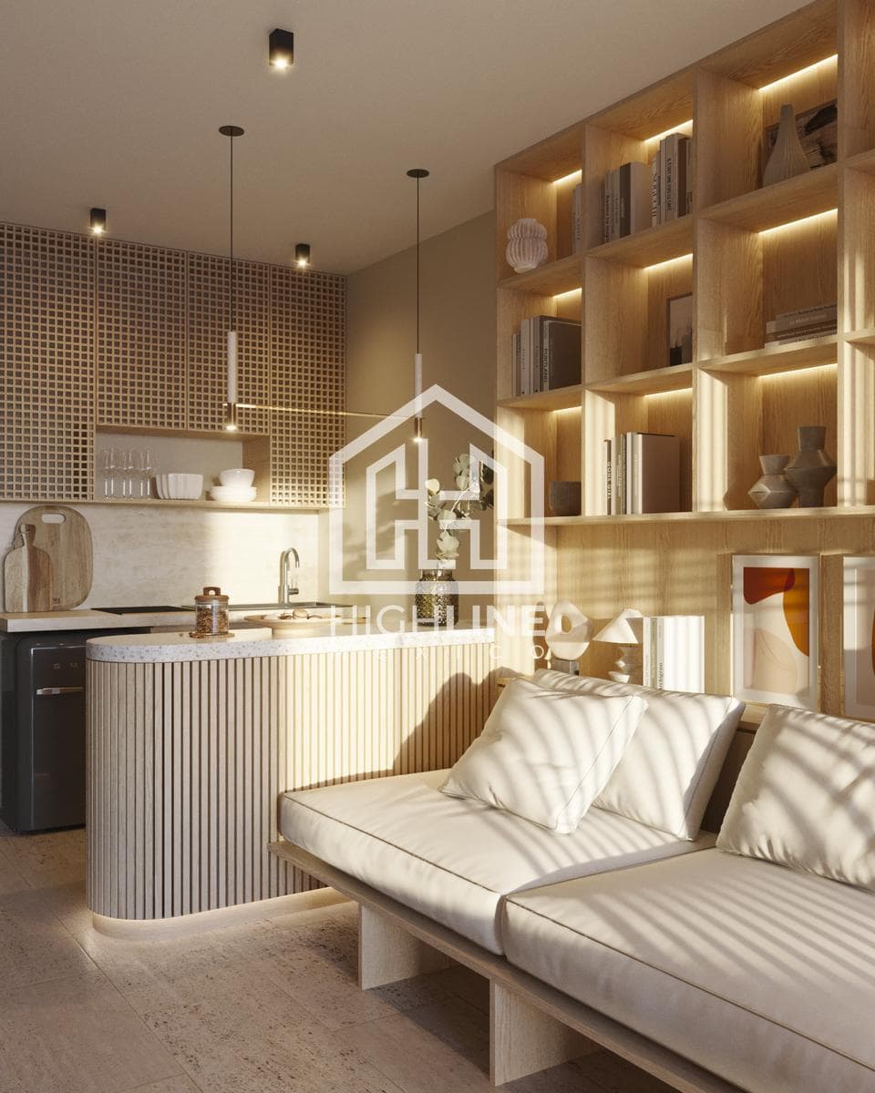 Apartment for Sale - TULUM - 3 Bedrooms - Gym