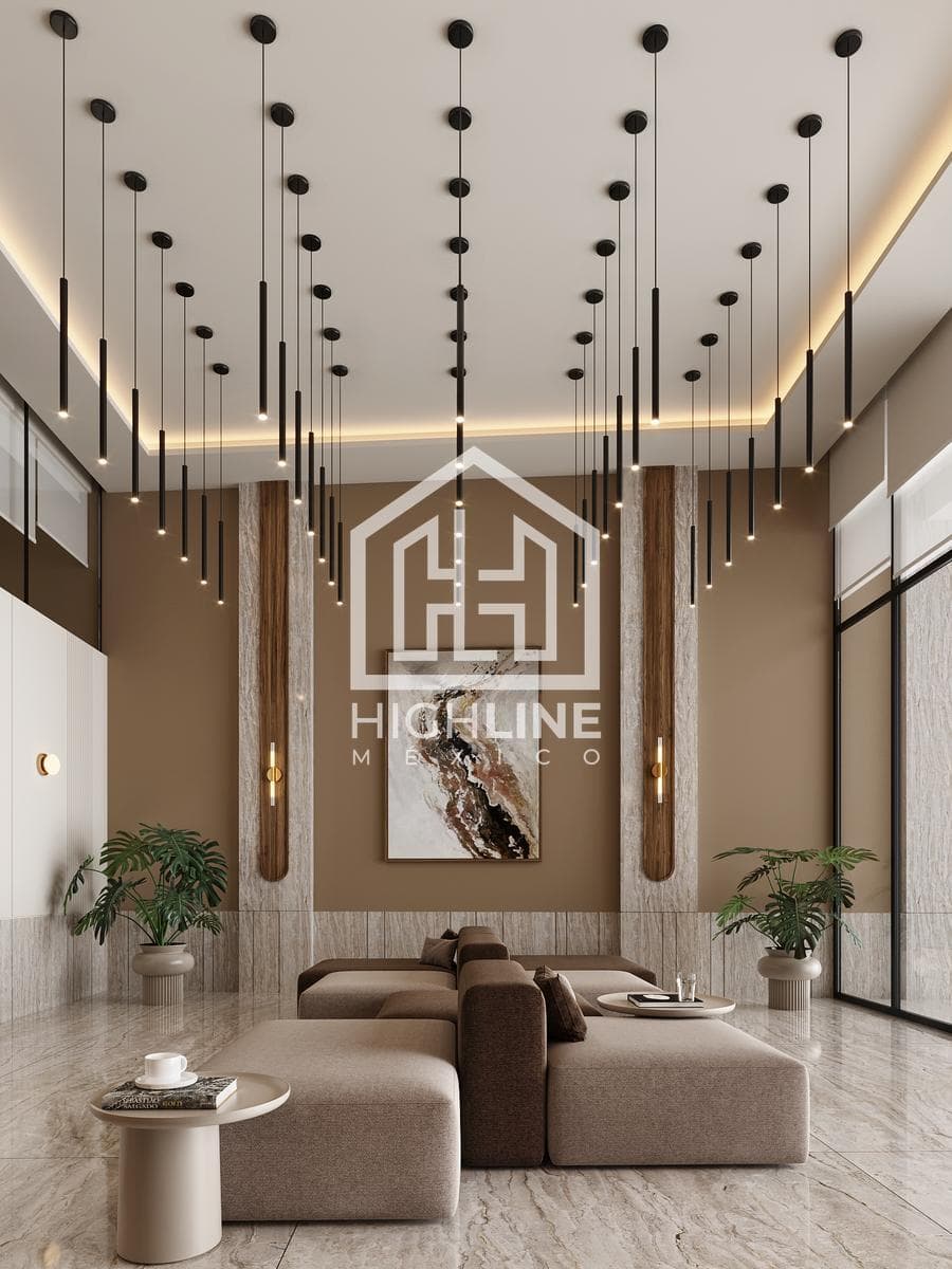 Apartment for Sale - TULUM - 2 Bedrooms - Gym,