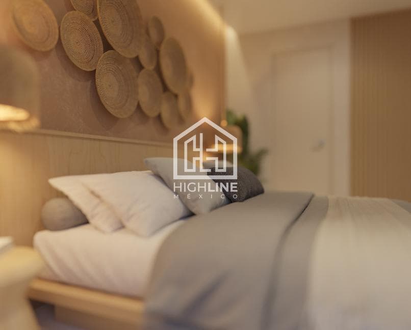 Studio Apartment for Sale on 5th Avenue in the Heart of the Tourist District