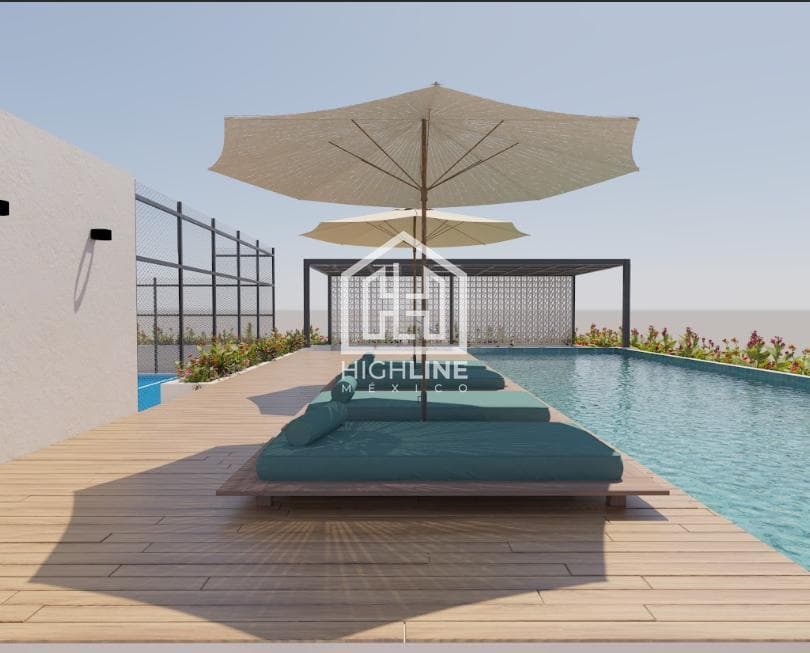 Studio Apartment for Sale on 5th Avenue in the Heart of the Tourist District
