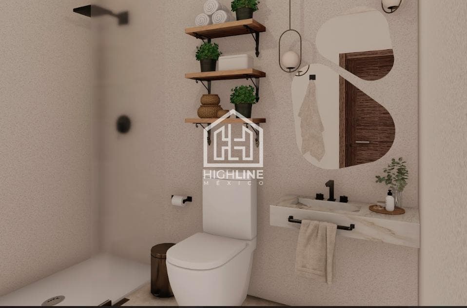 Studio Apartment for Sale Behind the Port of Cancún