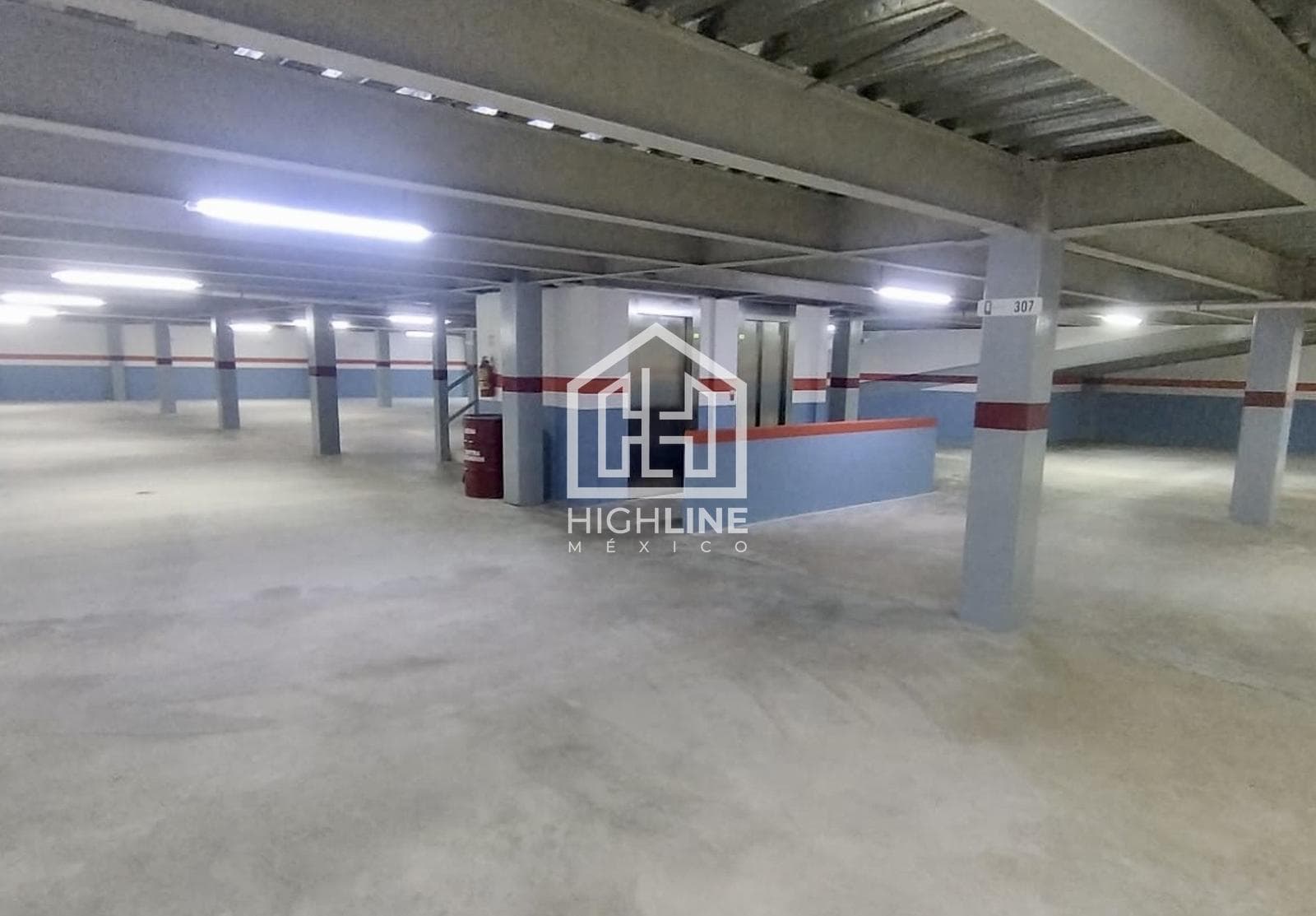 1-Bedroom Apartment in Downtown Playa del Carmen—Available Now