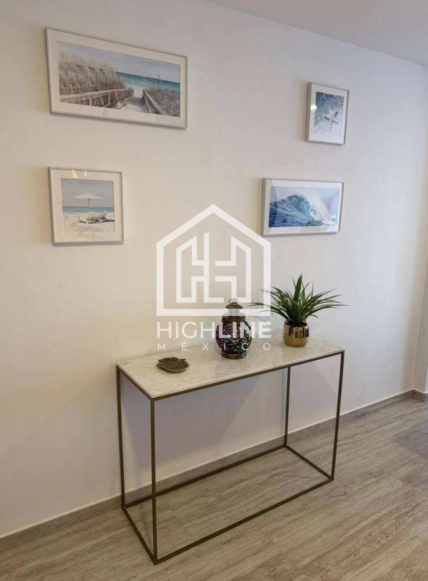 1-Bedroom Apartment in Downtown Playa del Carmen—Available Now