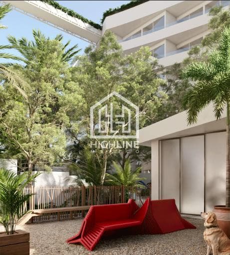 2-Bedroom Apartment for Sale with Pool, PDC