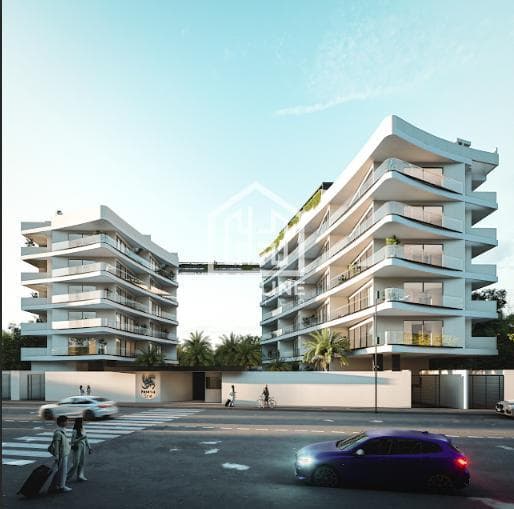 2-Bedroom Apartment for Sale with Pool, PDC