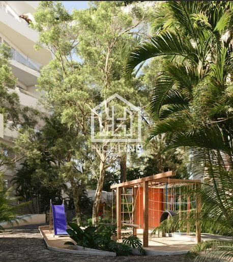 2-Bedroom Apartment for Sale with Pool, PDC