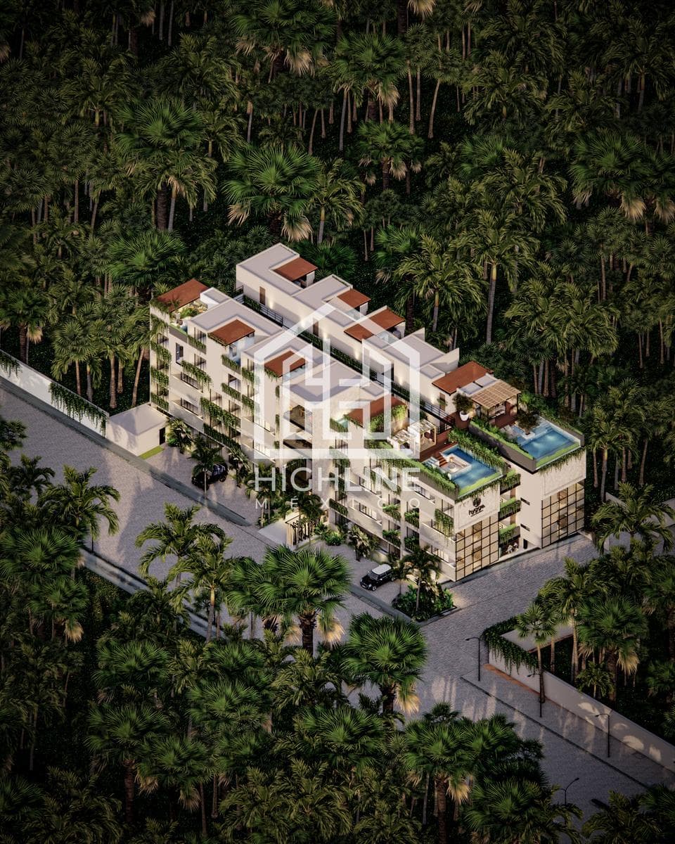 Apartment for Sale in La Veleta with a Private Pool and Financing Available