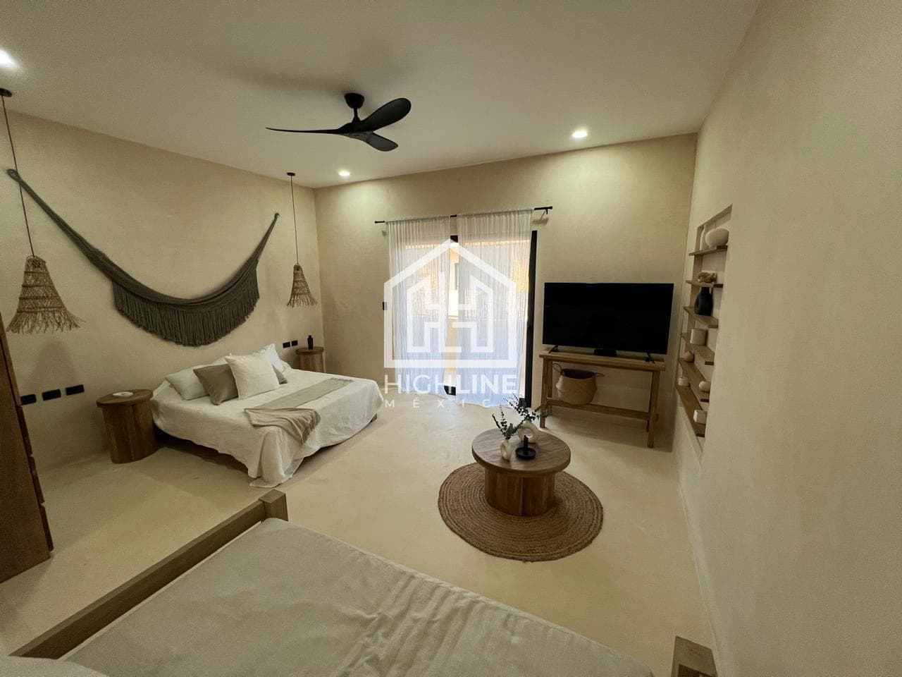 1-bedroom apartment for sale with a pool and pet-friendly policy
