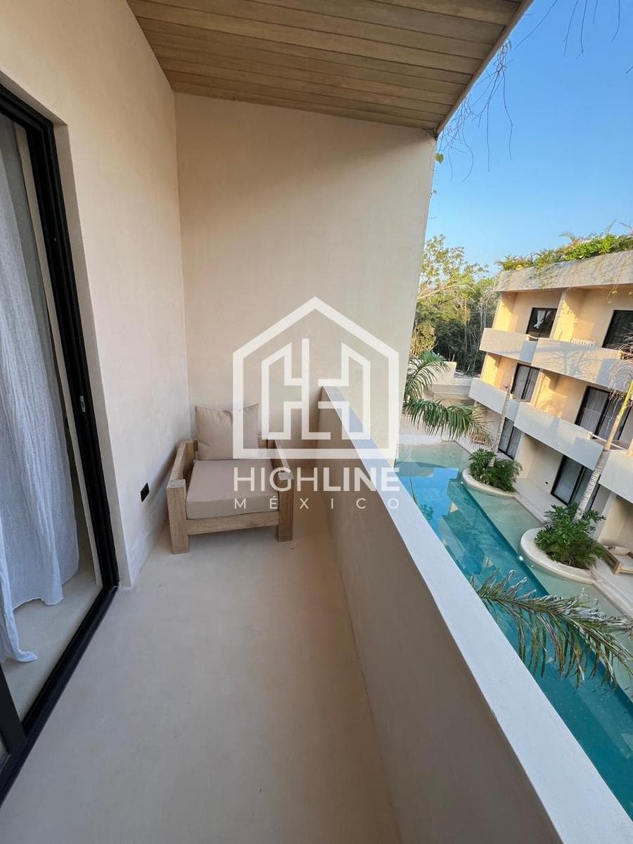 1-bedroom apartment for sale with a pool and pet-friendly policy