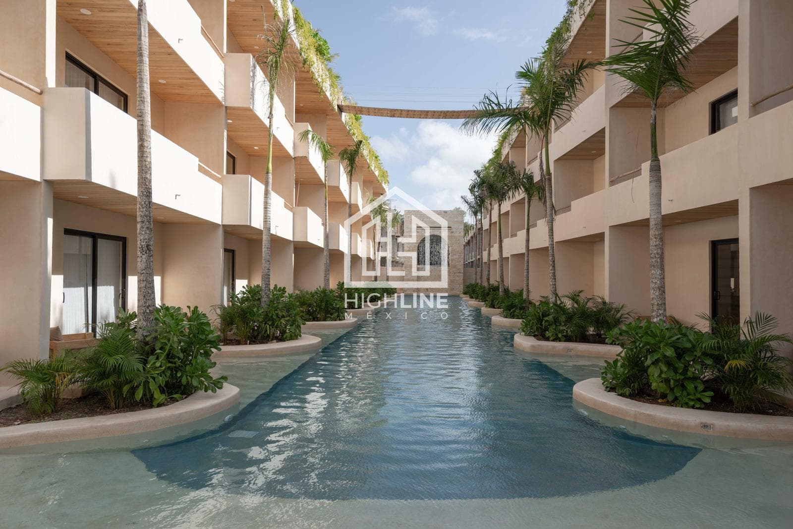 1-bedroom apartment for sale with a pool and pet-friendly policy