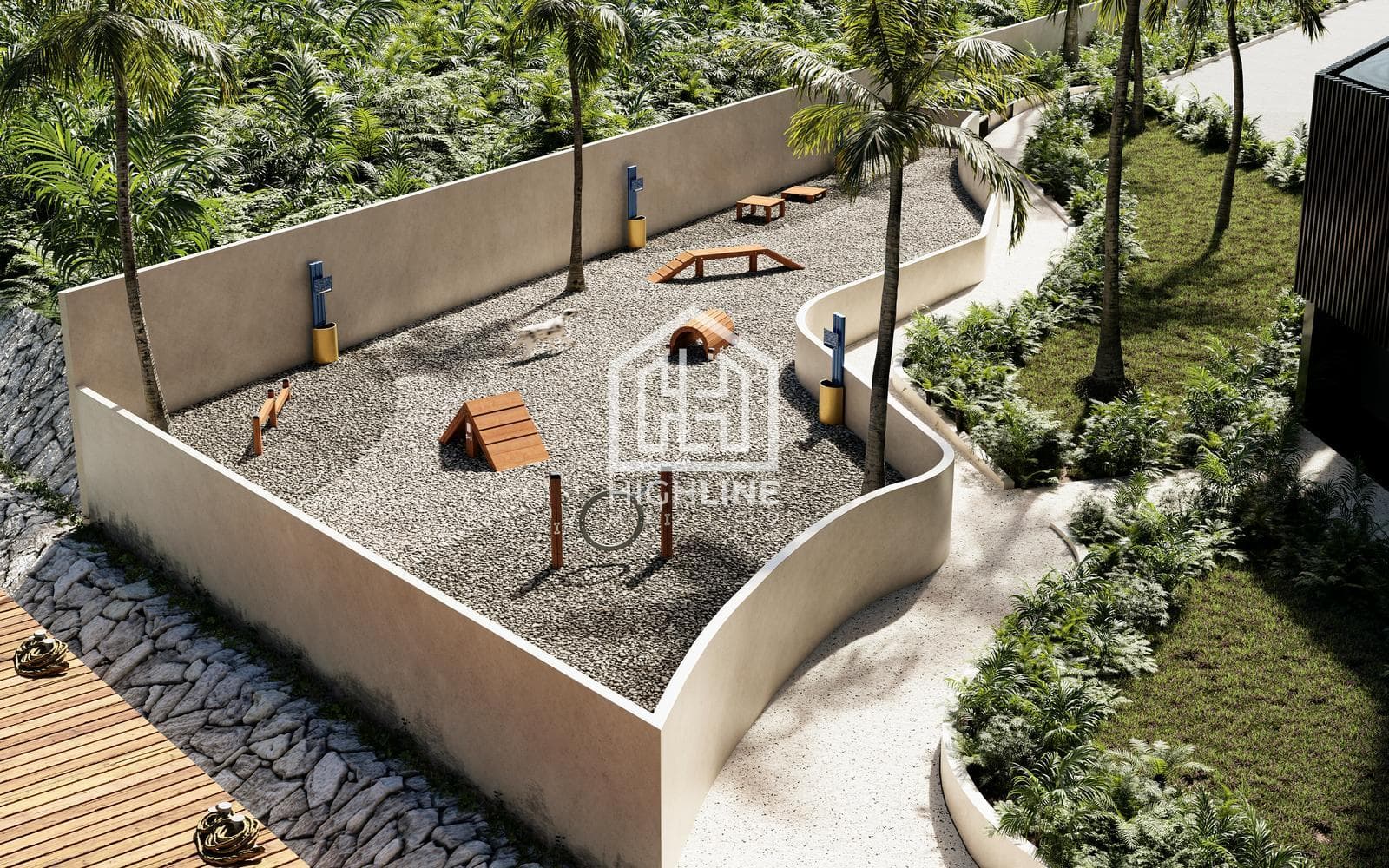 4-Bedroom Pre-Sale Condo in Puerto Cancún, Just a Few Meters from the Ocean | Spa and Pool