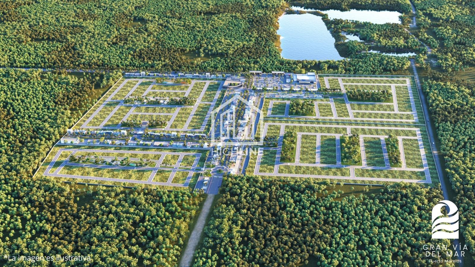 DEAL OF THE MONTH!! RESIDENTIAL LOT FOR SALE. 20% DOWN PAYMENT AND 60-MONTH FINANCING.