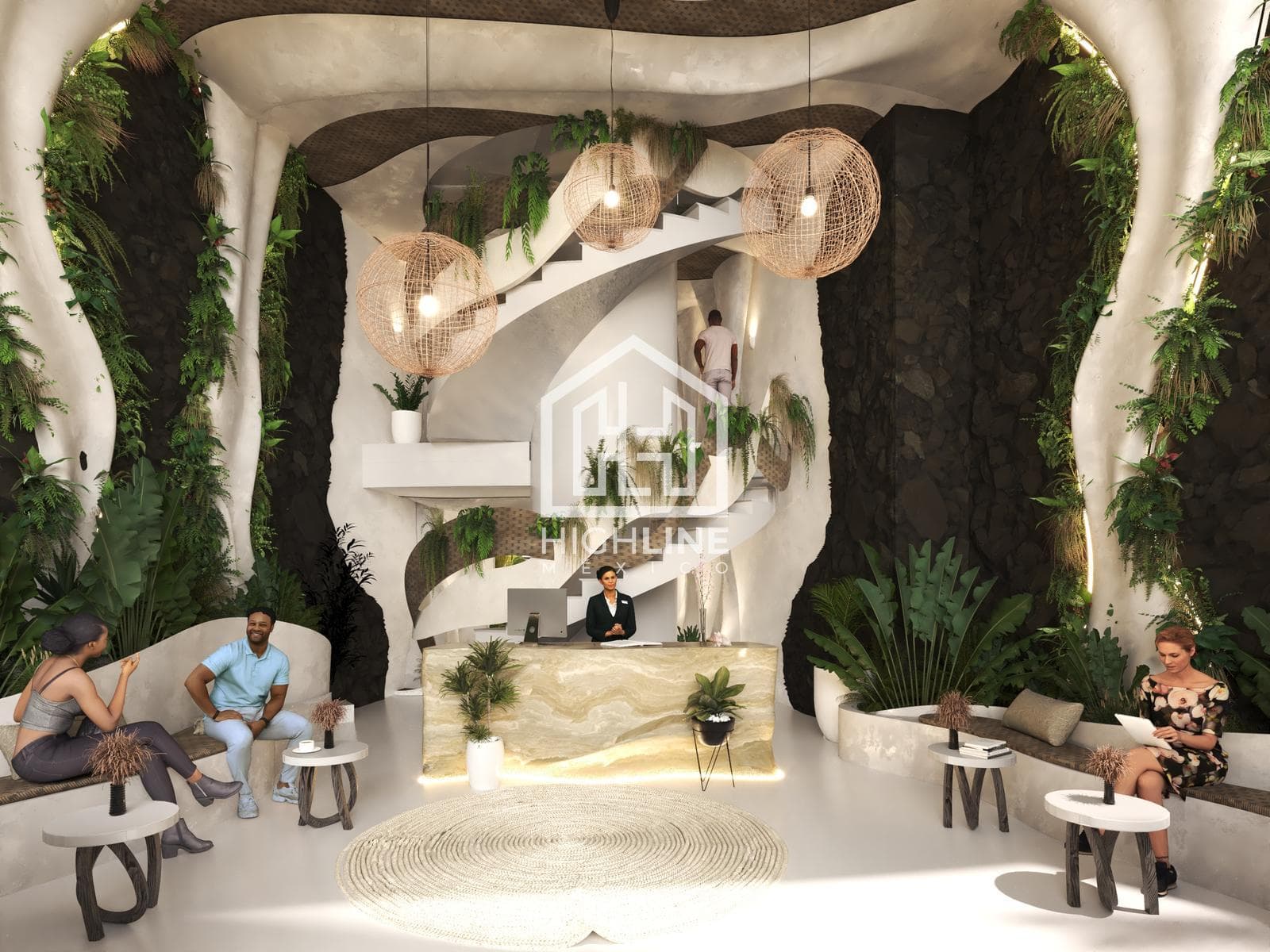 Apartment for Sale - TULUM - 2 BEDROOMS – In-ground Pool