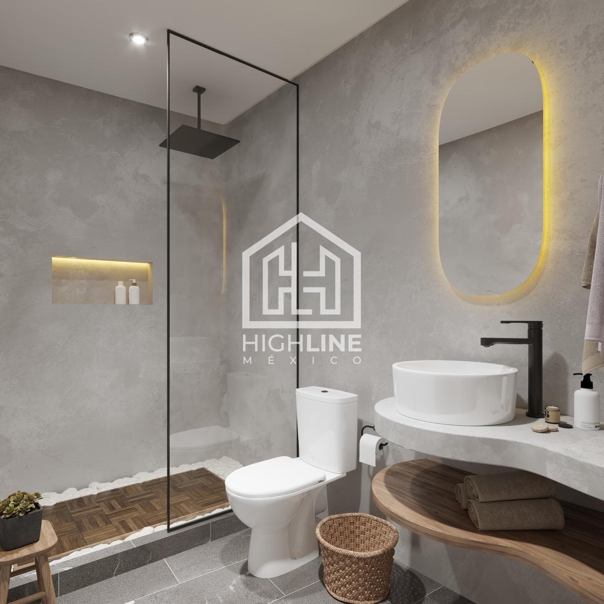 Apartment for Sale - TULUM - 2 BEDROOMS – In-ground Pool